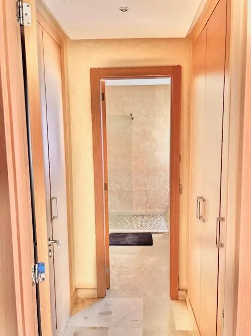 Villa Prestigia Golf Argan Oliverai Marrakesh