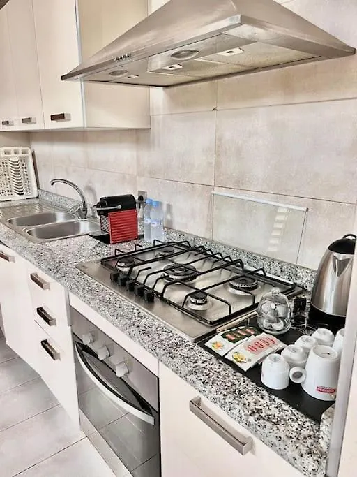 Villa Prestigia Golf Argan Oliverai Marrakesh