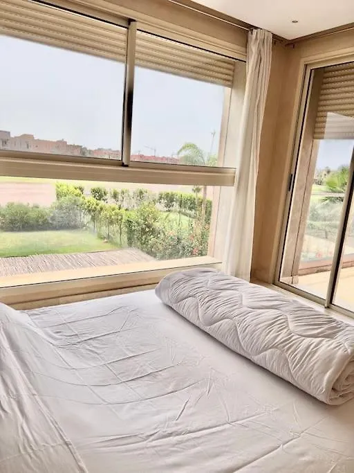 Villa Prestigia Golf Argan Oliverai Marrakesh 0*,  Maroc