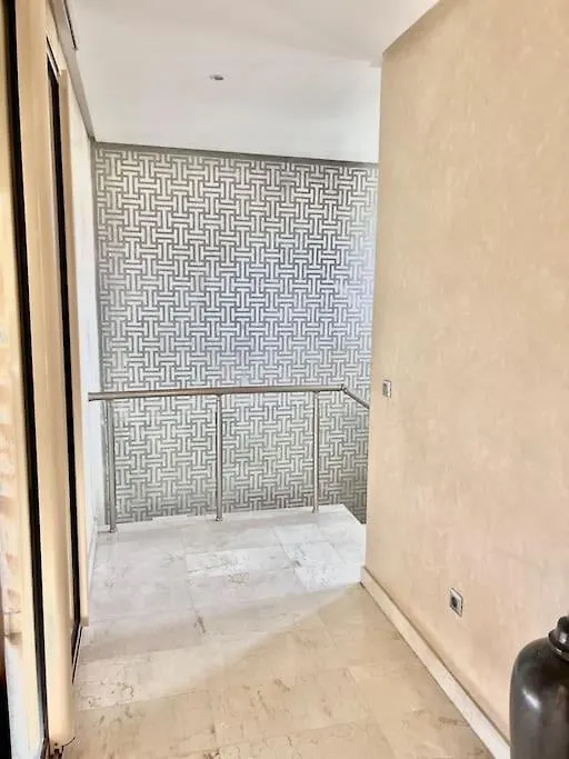 Villa Prestigia Golf Argan Oliverai Marrakesh