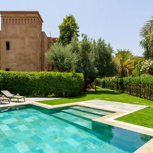  Villa Sultana - Piscine Privee