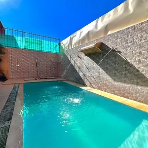  Villa Ibtissam